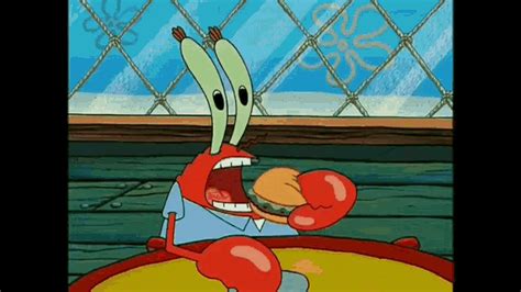 Mr Krabs  Mr Krabs Discover And Share S