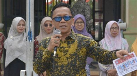 KIP Aceh Barat Rekrut PPK Dan PPS Begini Syaratnya Serambinews