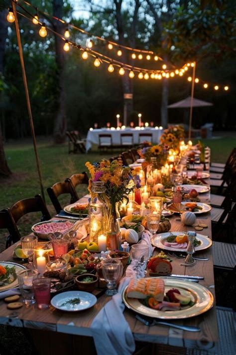 How To Elevate Your Summer Hosting Entertaining Tips In