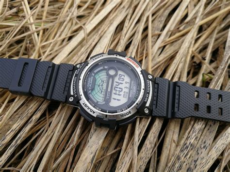 Рейтинг часов Casio | ТОП-10 лучших наручных часов «Касио»