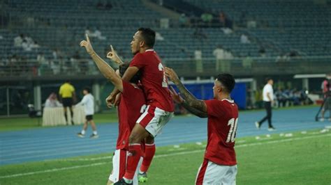 3 Fakta Menarik Usai Timnas Indonesia Kalahkan Kuwait