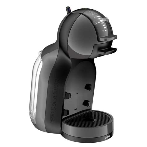 Cafeteira Expresso Nescafe Dolce Gusto Mini Me Arno Extra