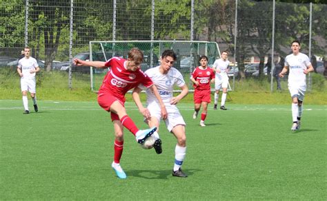 A Jugend Rheinlandliga Niederlage F R Wisserland Beim