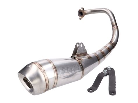 DMP Blaster Exhaust For Peugeot Speedfight 1 Speedfight 2 Vivacity 50cc