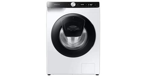WW80T554DAE SAMSUNG Elöltöltős mosógépek - LEÉRTÉKELVE Műszaki Outlet