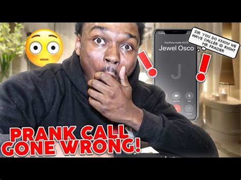 Prank Calling Jobs Gone Wrong Prank Prankcall Youtube