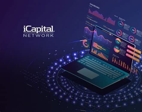 Icapital Recognized As Top Fintech Firm By Forbes For Rd Year Straight