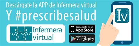 Infermeravirtual.com - Infermera virtual, primera app que supera c... 