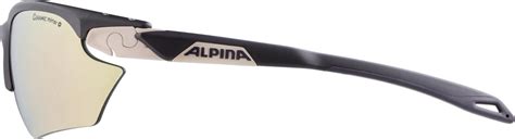 Alpina Twist Five Hr S Cm Nightshade Matt