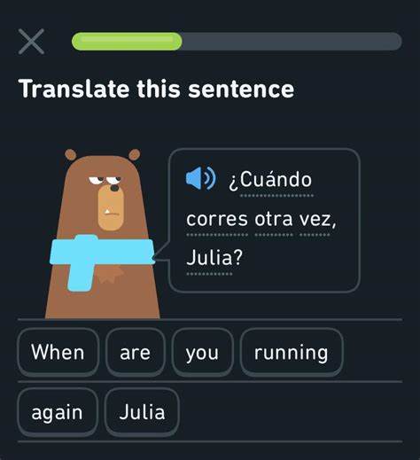 Who The Fuck Starts A Conversation Like That I Just Sat Down R Strangeduolingo