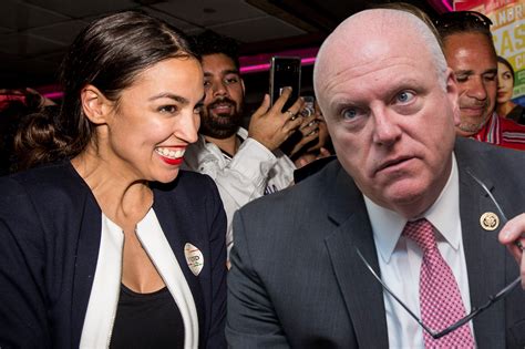 How Alexandria Ocasio Cortez Blindsided 10 Term Incumbent Joe Crowley