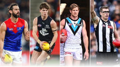 AFL 2023 teams: Predicted line-ups for first week of finals | Herald Sun