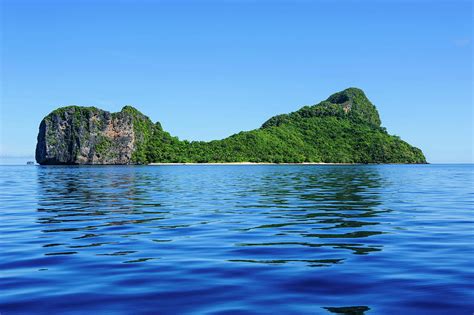 Bacuit Archipelago Palawan Philippines Photograph By Michael Runkel Pixels