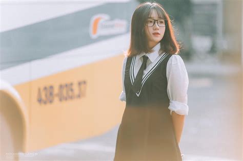 Mê mẩn với nhan sắc của hot girl 10X Đà Nẵng cực kỳ tài năng