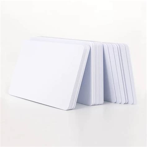 Rfid Card Manufacturer In China Proximity Card Suppliersmanufacturer