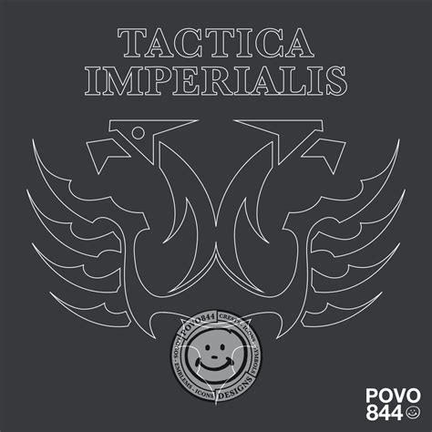 Povo844 Tactica Imperialis