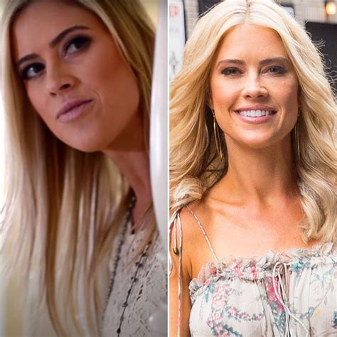 Did Christina Hall Get Plastic Surgery Flip Or Flop Alums Photos