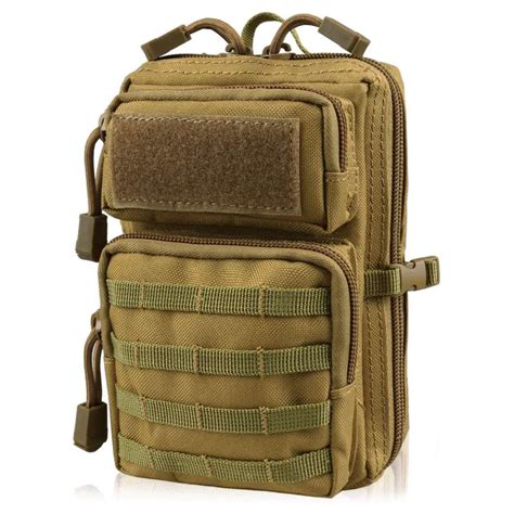 Top 10 Best Tactical Molle Pouches in 2025 Reviews | Guide