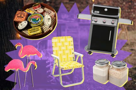 Summer Is Here Try These Backyard Bbq Essentials Hadley Court