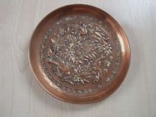 Arts Crafts Copper For Sale In Uk Used Arts Crafts Coppers