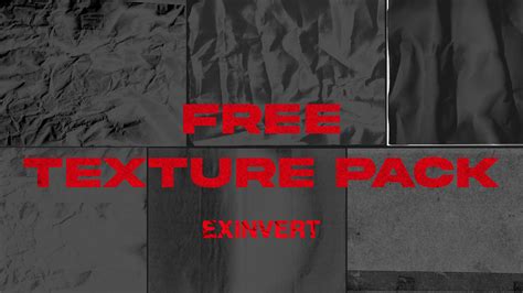 Free Paper Texture Pack