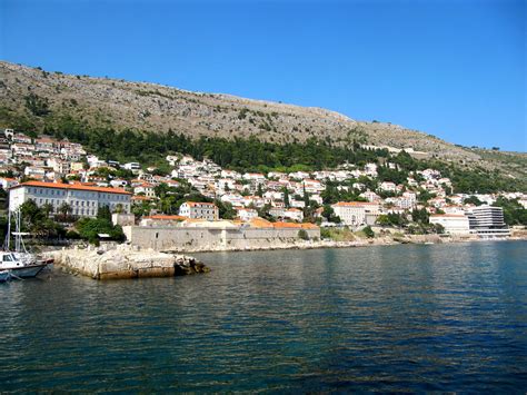 Dubrovnik Sara Habibovic Flickr