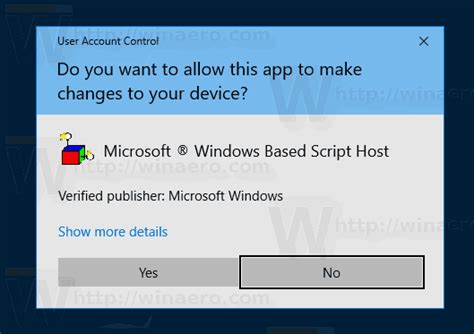 Create Safe Mode Desktop Shortcut in Windows 10