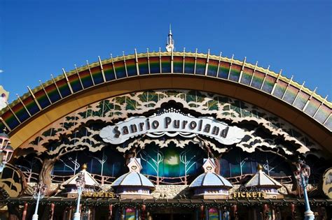 A First Timer’s Guide To Sanrio Puroland Kkday Blog