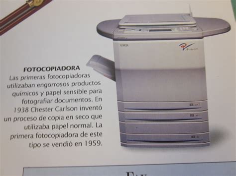 las cosas  aprendo los inventos