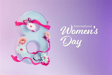 Women's Day 2022 Wallpapers - Wallpaper Cave