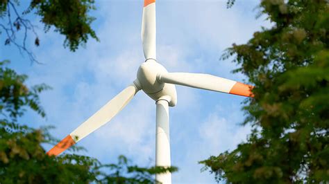 Windkraft Und Photovoltaik Energie Ag Steigt In Slowenien Ein