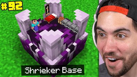 Flipping Minecraft Bases In Hours Mindovermetal English