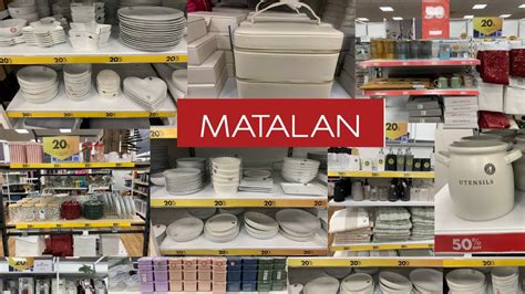 BIG SALE IN MATALAN HOME SHOP WITH ME HOME ACCESSORIES SALE IN