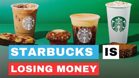 Starbucks Crisis 11 Billion Loss Explained Impact Of Boycotts And