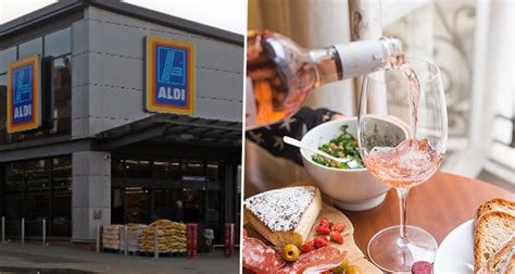 Aldi Has Launched An Incredible Wine Delivery Service To Help Us ...