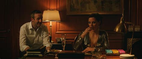 Naked Jessica Chastain In Molly S Game