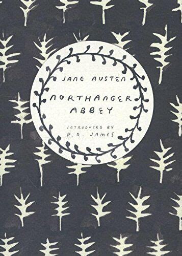 Northanger Abbey Vintage Classics Austen Series By Austen James New