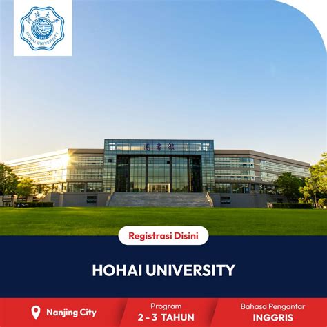 Hohai University - Tutoravel