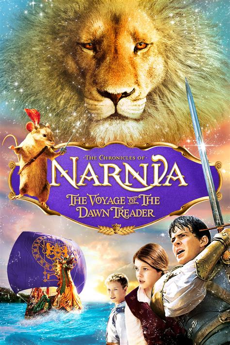 Narnia Movies