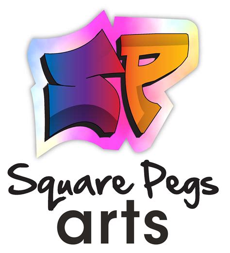 Square Pegs