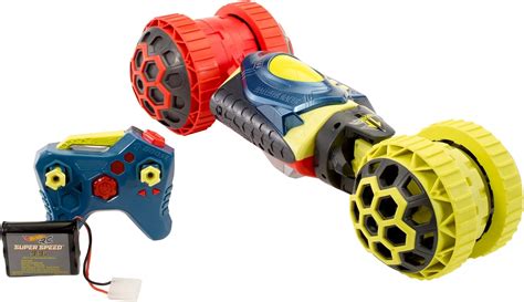 Hot Wheels Ballistik Racer Vehicle Amazon Ca Toys Games