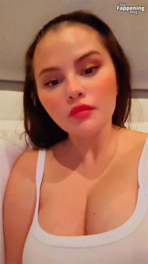 Selena Gomez Sandra Bartsch Selena Gomez Selenagomez Nude Leaks Onlyfans Photo 7601