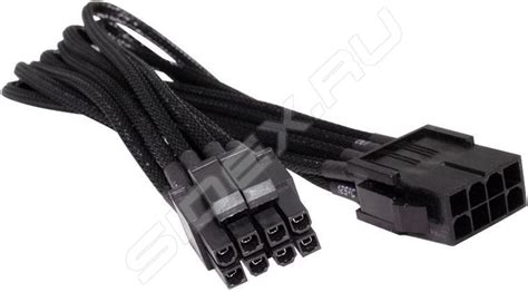 Подключение Питания Видеокарты 6 Pin – Telegraph