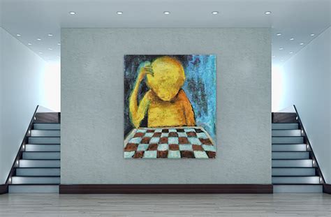 Why Choose Weird Art for your Decor? | Wall Art Prints