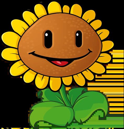 Sunflower | Plants vs. Zombies Wiki | Fandom