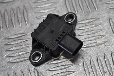 Czujnik sensor ESC przyspieszenia TESLA MODEL S 6006369 00 A za 250 zł