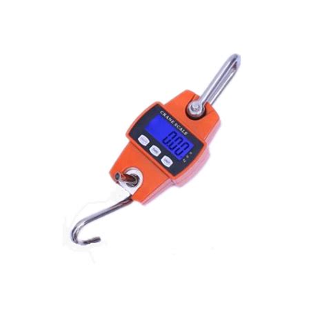 Buy Industrial Floor Scales Industrial Crane Scales Kg Mini Handle