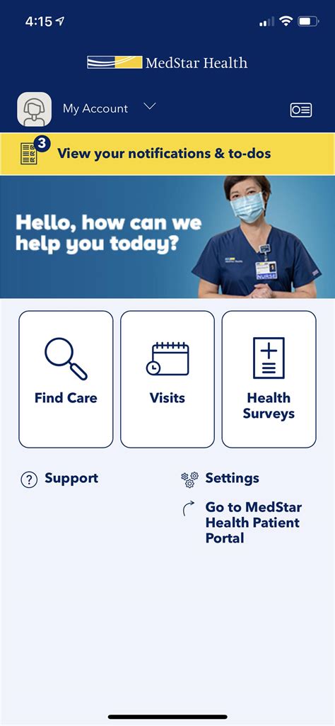 MedStar Health APK for Android Download