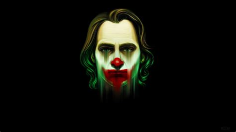 Joker Art 4k Hd Wallpaper Rare Gallery