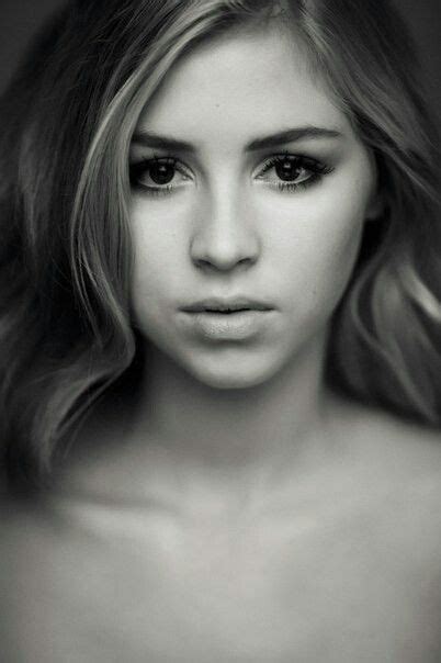 Hermione Corfield Is Gabrielle Gabbe Givens Fallen Movie Fallen